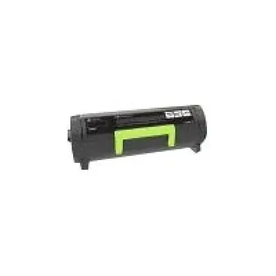 Lexmark Cartridge Black Schwarz HC (B262U00)