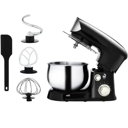 Adler AD 4226B Mikseris ar bļodu 3L 1200W