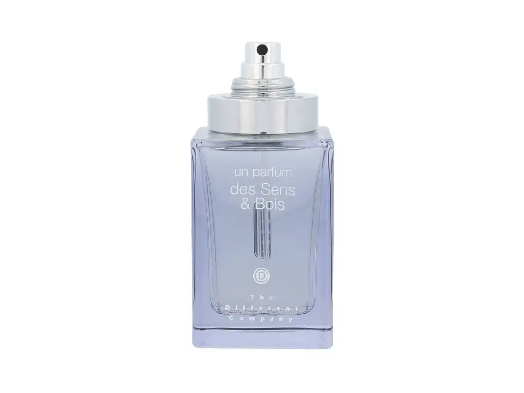 The Different Company Sens & Bois Eau de Toilette 90 ml