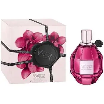 Viktor  AND  Rolf Flowerbomb Pretty Peony