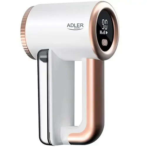 Adler AD 9617W Lint remover LCD
