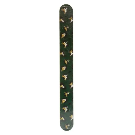 JCH, JCH, Nail File, Safari