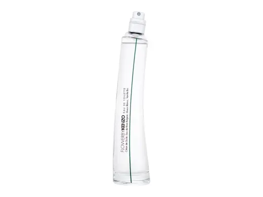 KENZO Flower By Kenzo 2021 Eau de Toilette 50 ml
