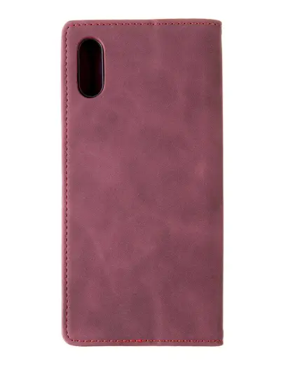 Tactical Xproof for Xiaomi Redmi 9A|9AT Red Beret