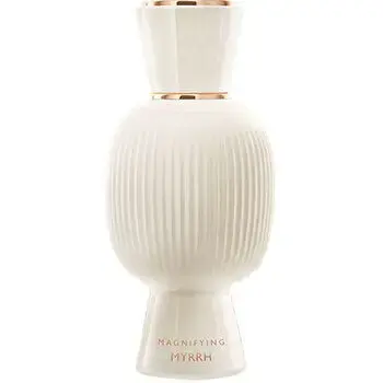 Bvlgari Allegra Magnifying Myrrh Essence (EDP) parfumuotas vanduo moterims 40 ml