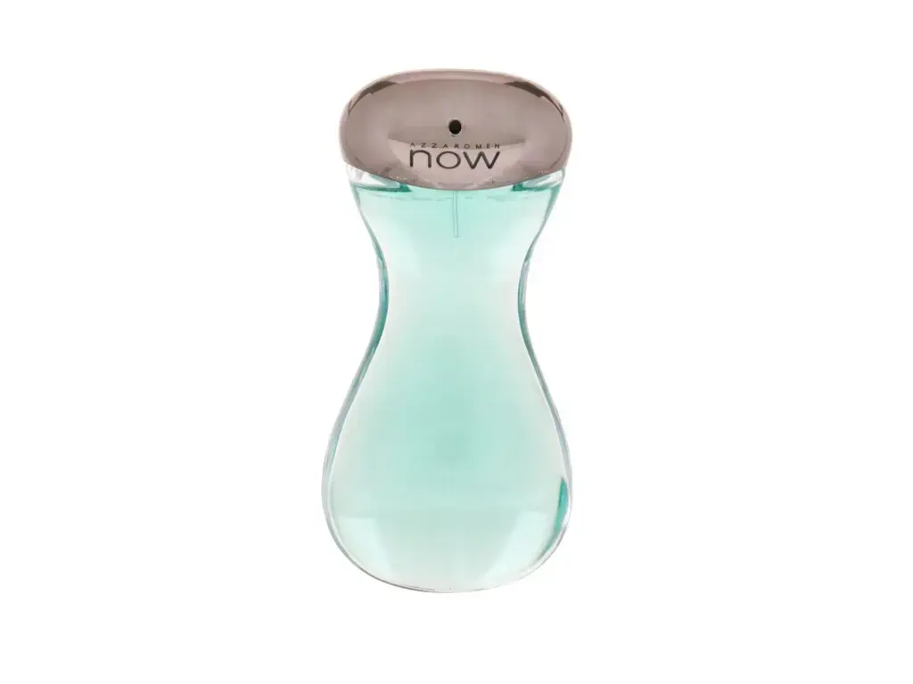 Azzaro Now Men Eau de Toilette 80 ml
