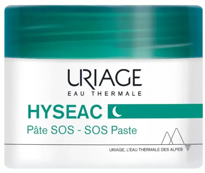 URIAGE Hyseac SOS Paste
