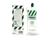 SC-PRO-016 500 Ml  Professional Shaving Cream Tube
