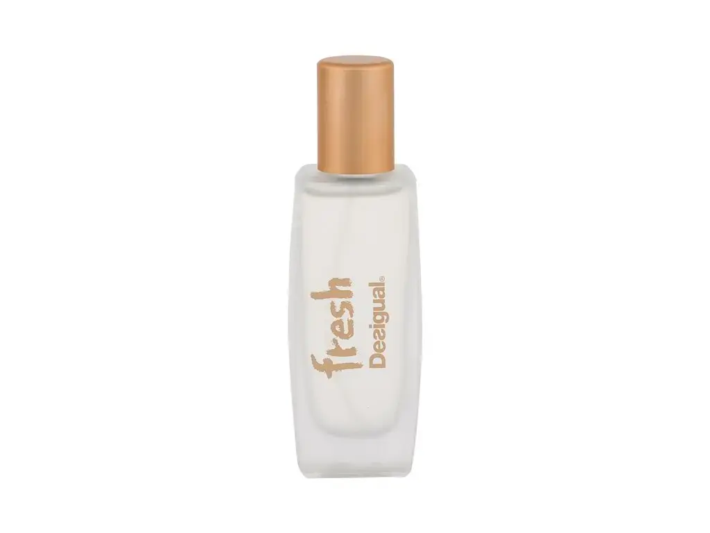 Desigual Fresh Eau de Toilette 15 ml