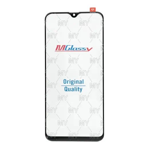MUSTTBY front glass + OCA SAMSUNG a30s