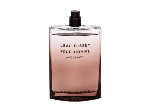 Issey Miyake L'Eau D'Issey Pour Homme Wood & Wood Eau de Parfum 100 ml