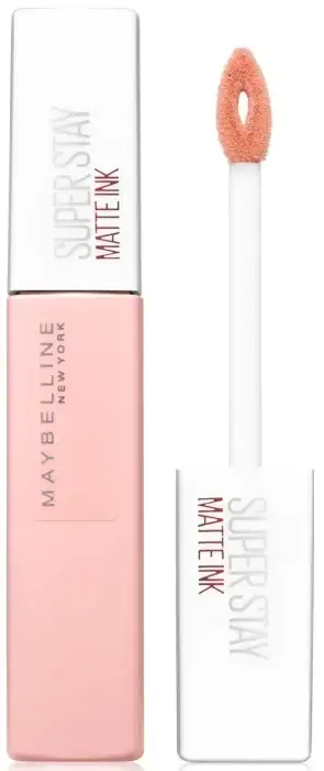 Maybelline Superstay long-lasting matte liquid lipstick 5 ml 05 Loyalist