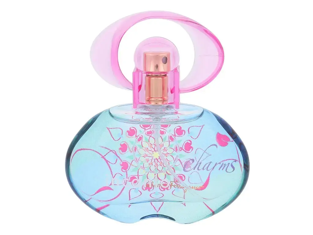 Ferragamo Incanto Charms Eau de Toilette 30 ml