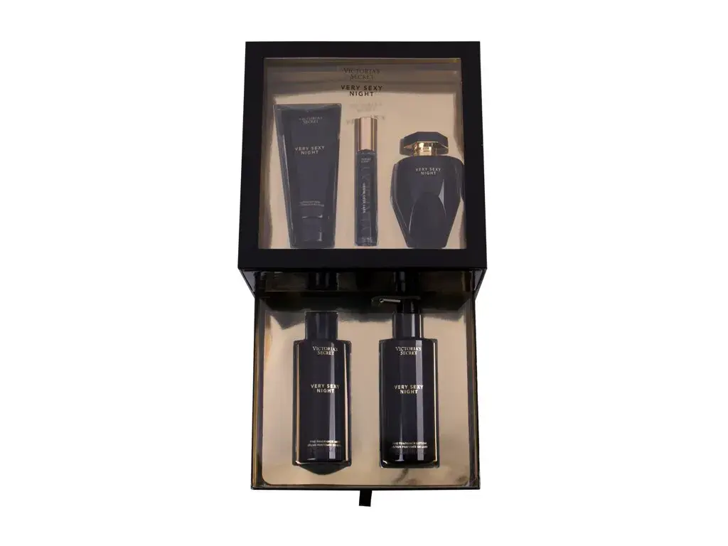 Victoria´s Secret Very Sexy Night Eau de Parfum 100 ml