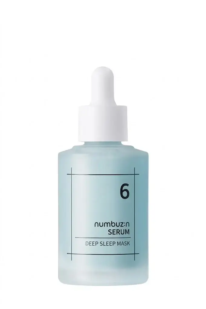 NOMBUZIN NO.6 DEEP SLEEP MASK