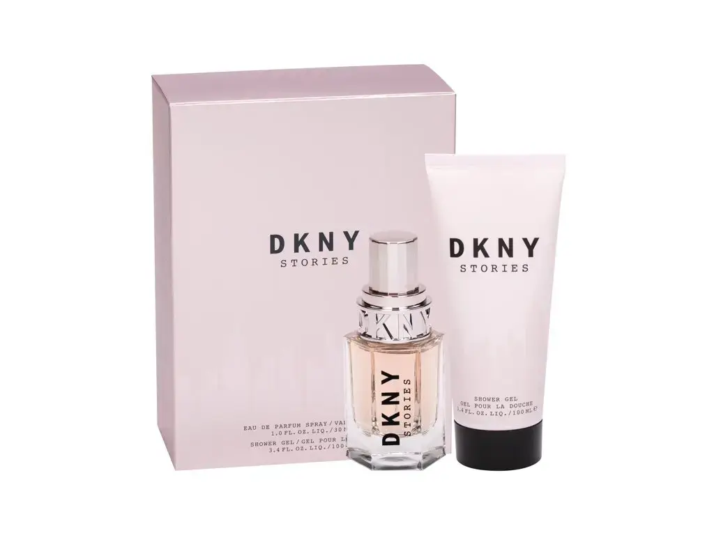 DKNY DKNY Stories Eau de Parfum 30 ml