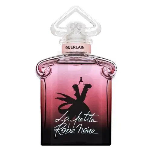 Guerlain La Petite Robe Noire Intense (EDP) parfumuotas vanduo moterims 50 ml