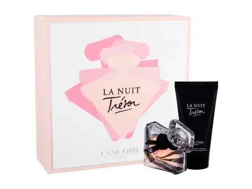 Lancôme La Nuit Trésor Eau de Parfum 30 ml
