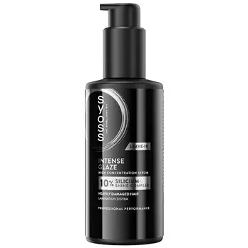 Syoss Intense Glaze Serum - Hair