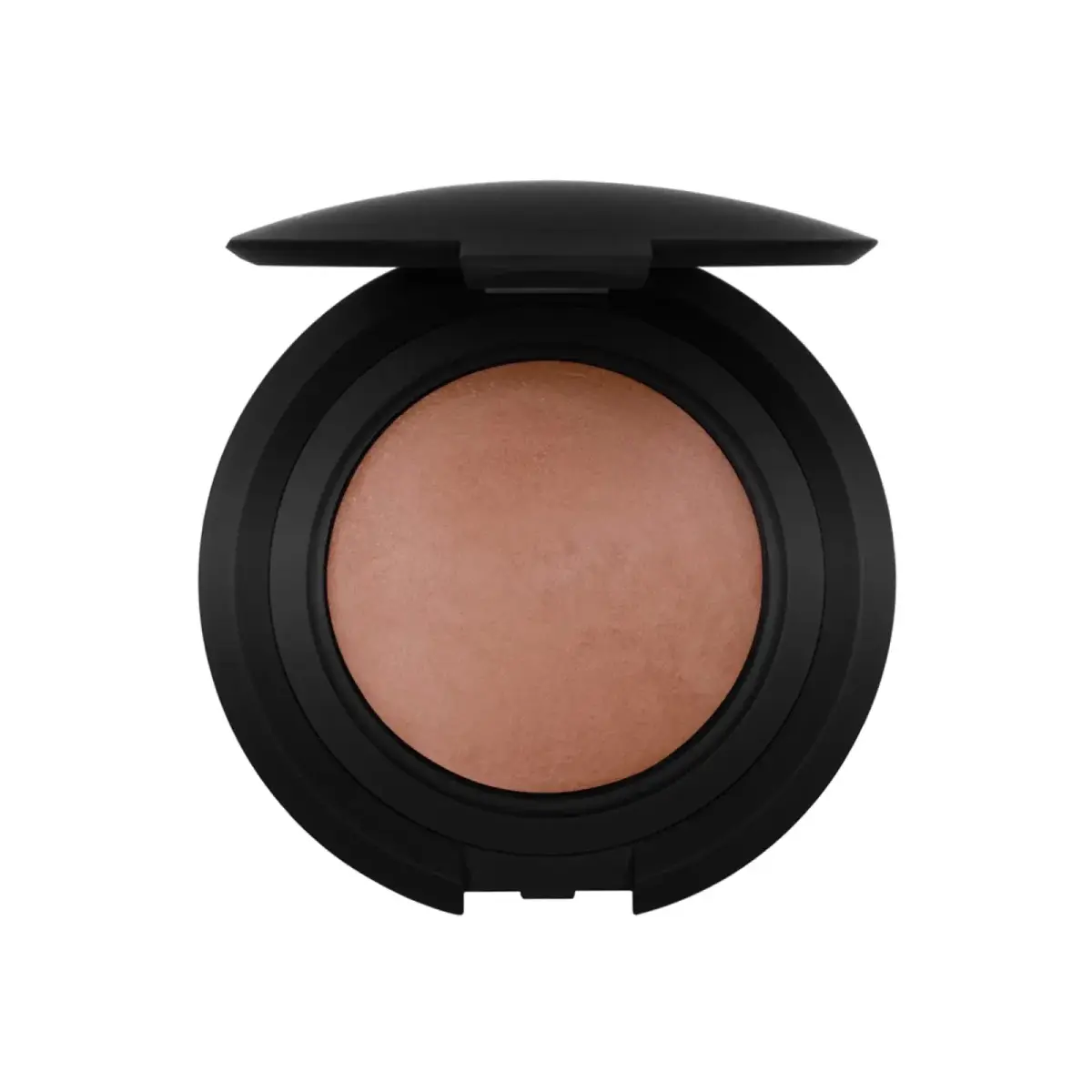 Nouba , Earth Powder, Matte, Bronzer Compact Powder, 03, 6 g