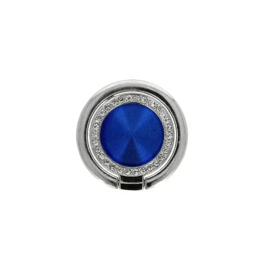 Ring Holder ZIRCON - Blue