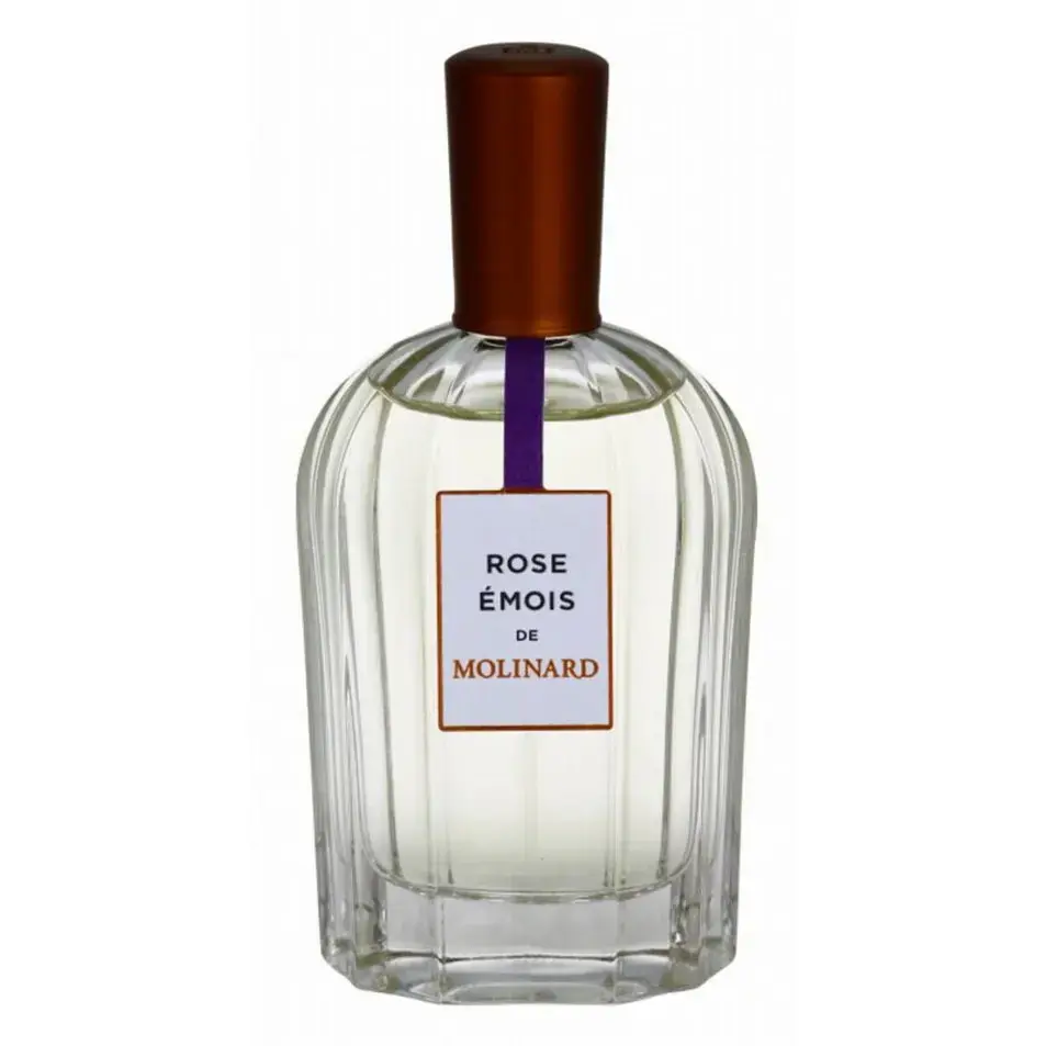 Molinard, Collection Privee - Rose Emois, Eau De Parfum, For Women, 90 ml *Tester