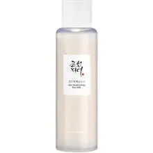 Brightening toner for sensitive and dry skin.
