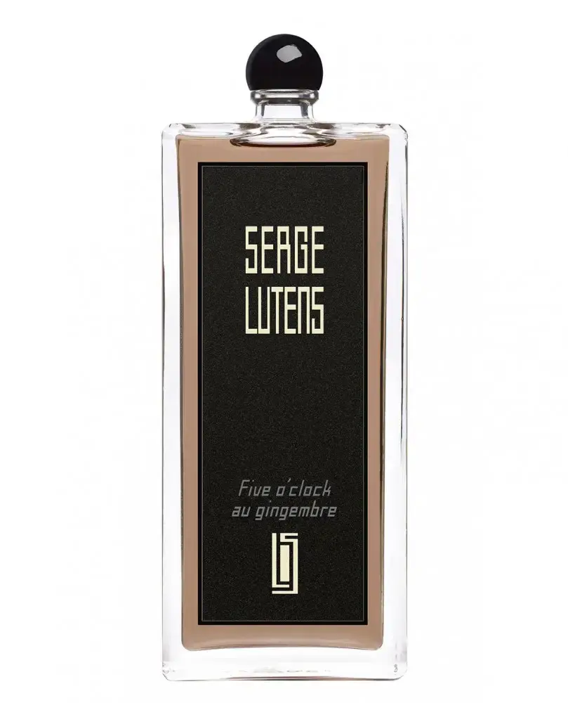 Serge Lutens 3.3 Oz Five O Clock Au Gingembre Eau De Parfum Spray for Women