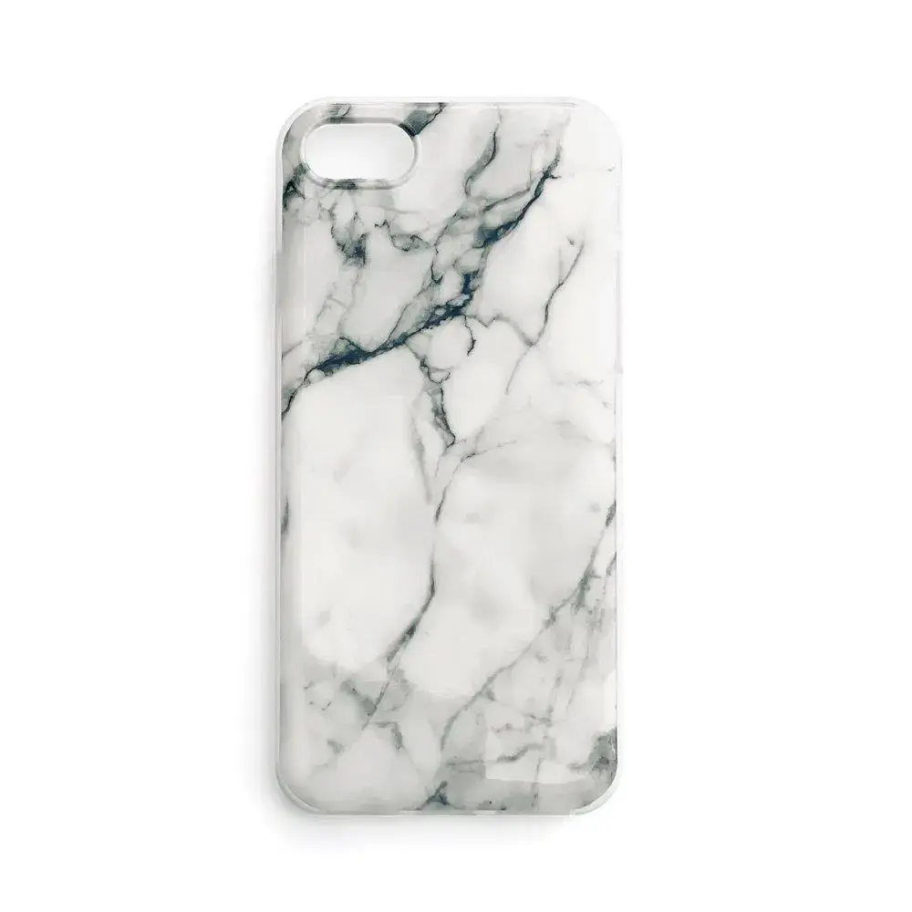 Wozinsky Marble TPU case cover for