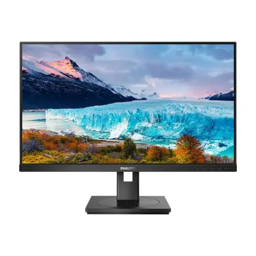 Philips Monitor S-line Sline 272S1M 00 LED monitor (272S1M|00)