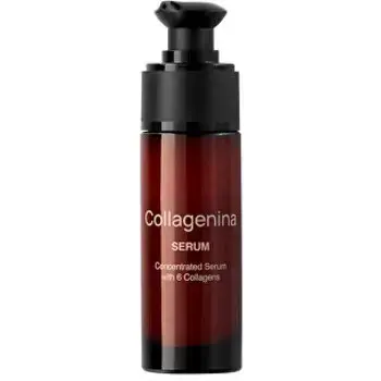 Collagenina Concentrated Serum with 6 Collagens Serum - Pleťové sérum s 6 typy kolagenu 30ml