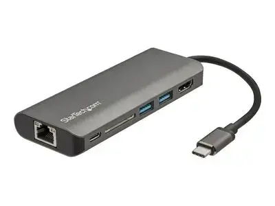 StarTech.com USB-C multiport adapter