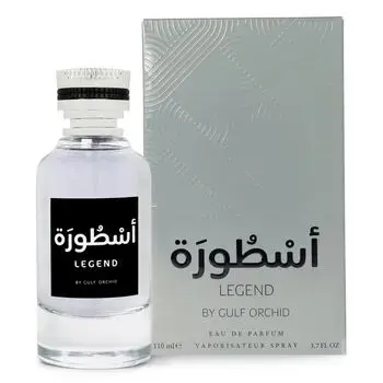Gulf Orchid Legend uniseks kvepalai 110 ml