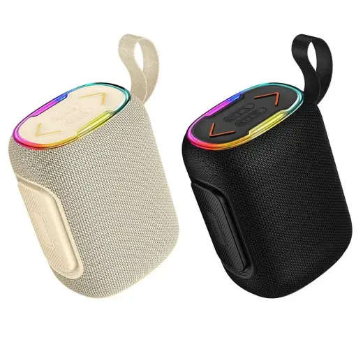 Wireless speaker 10W 4h Hoco HC53 white