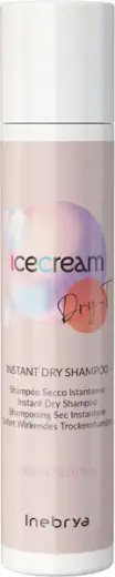 InebryaGelato Dry-T Dry Shampoo 200ml.