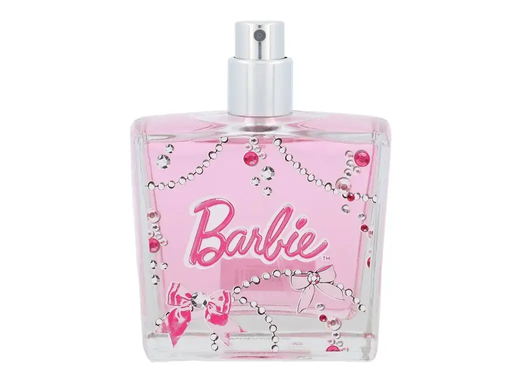 Barbie Barbie Eau de Toilette 75 ml
