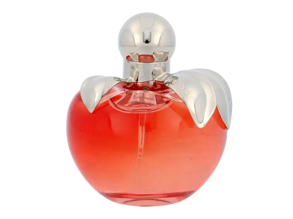 Nina Ricci Nina Eau de Toilette 80 ml