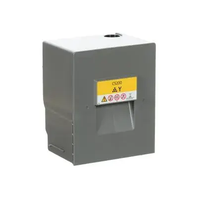 Ricoh Toner C5200 Yellow Gelb (828427)