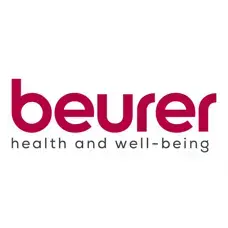 Beurer Inhalator IH 57 white (601 42) Beurer42) Beurer 42)