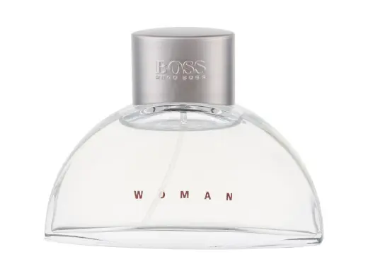 HUGO BOSS Boss Woman Eau de Parfum 90 ml