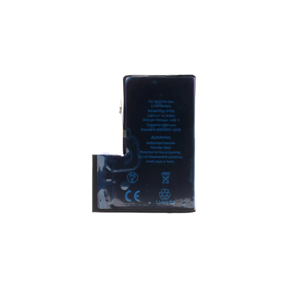 IPhone Battery for 12 Pro Max