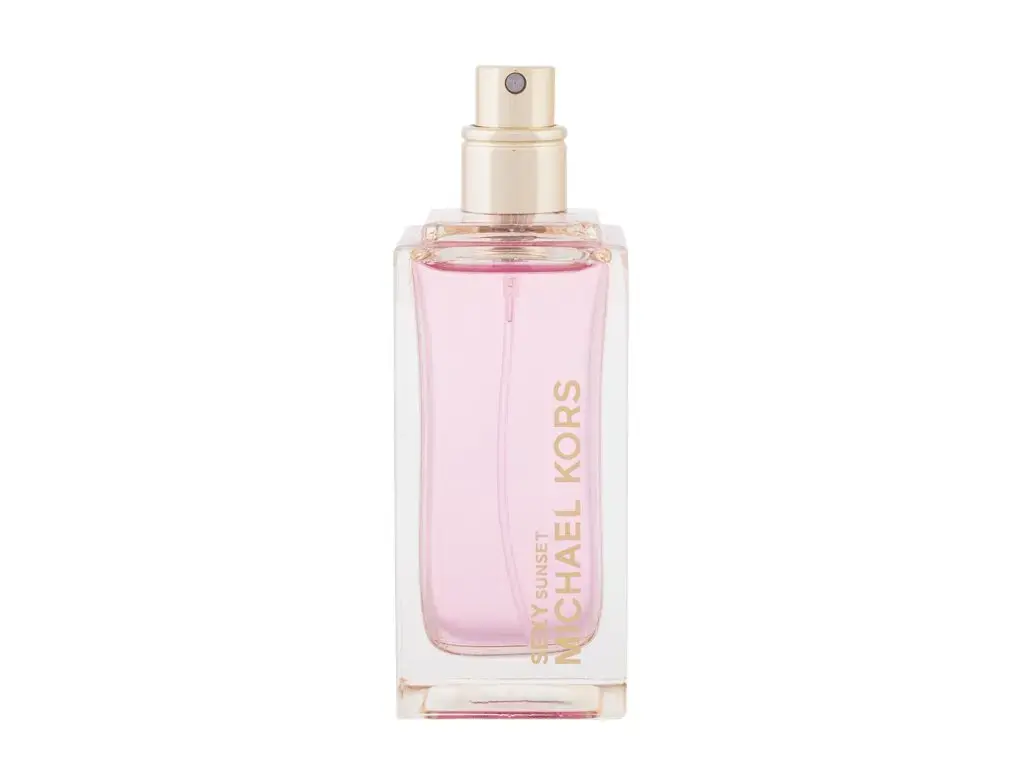 Michael Kors Sexy Sunset Eau de Parfum 50 ml