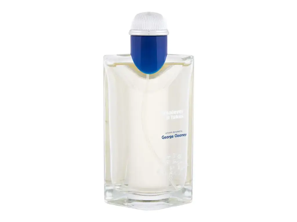 Whatever It Takes George Clooney Eau de Toilette 100 ml