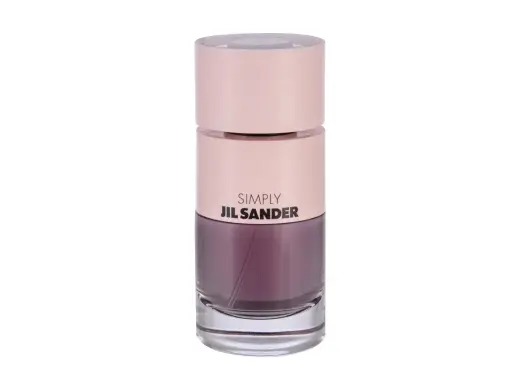 Jil Sander Simply Jil Sander Poudree Intense Eau de Parfum 60 ml