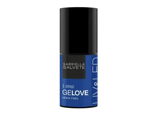 Gabriella Salvete GeLove UV & LED Nail Polish 8 ml