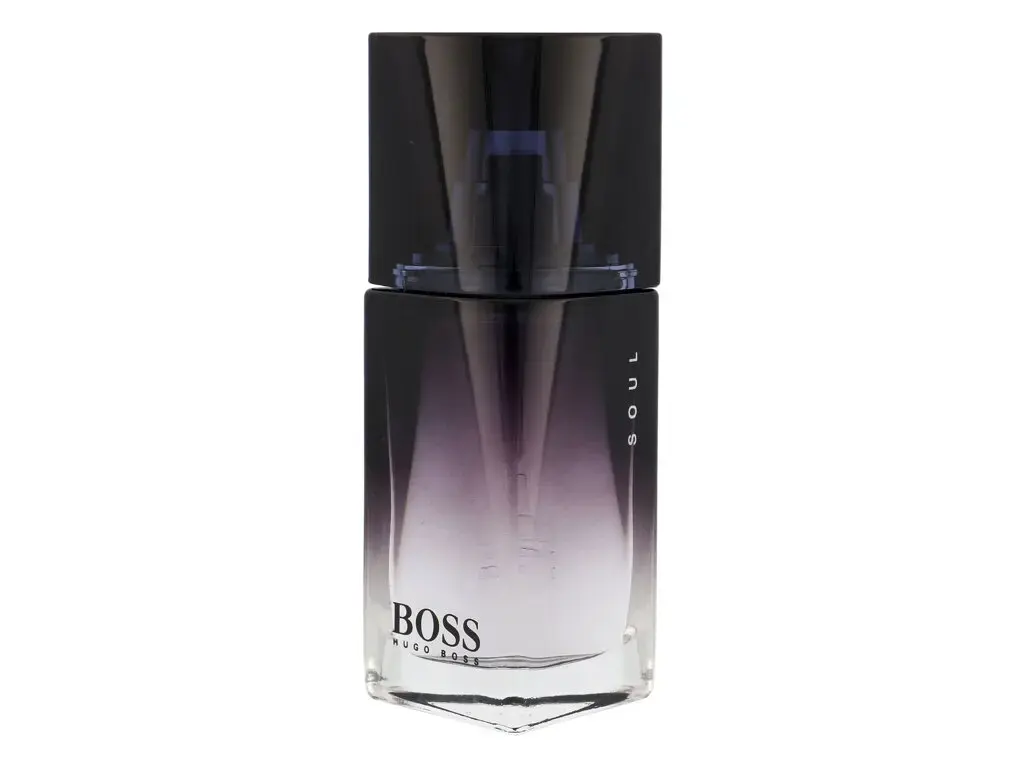 HUGO BOSS Soul Eau de Toilette 50 ml