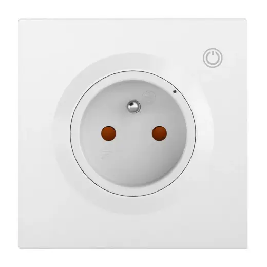 Sonoff WS01TPE-E WiFi Smart Wall Socket (Type E)