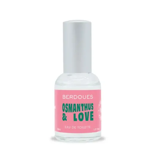 Parfums Berdoues, Osmanthus & Love, Eau De Toilette, For Women, 30 ml *Tester