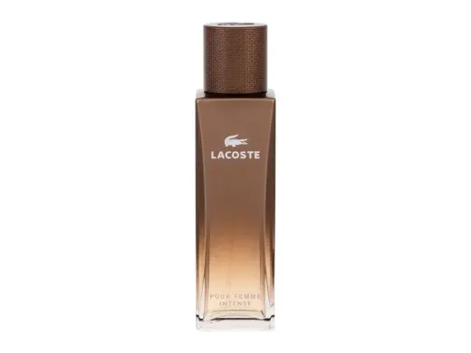 Lacoste Pour Femme Intense Eau de Parfum 50 ml
