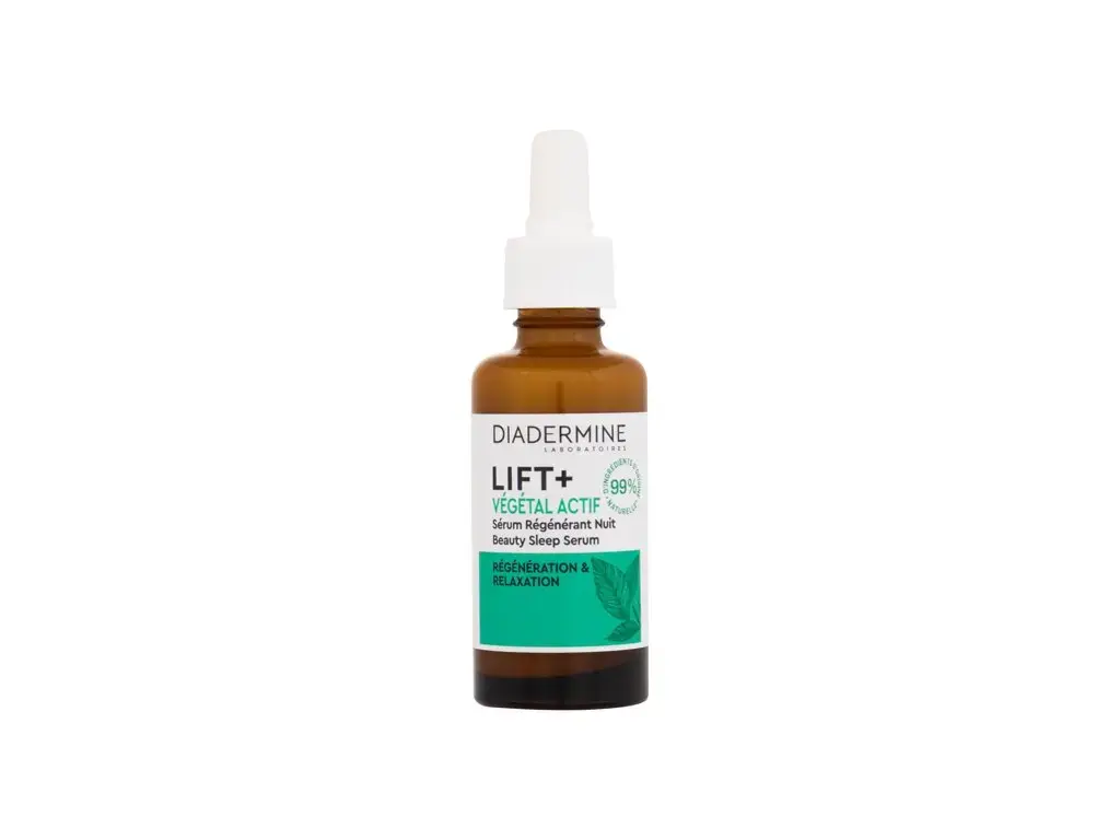 Diadermine Lift+ Botology Sleep Serum Skin Serum 30 ml